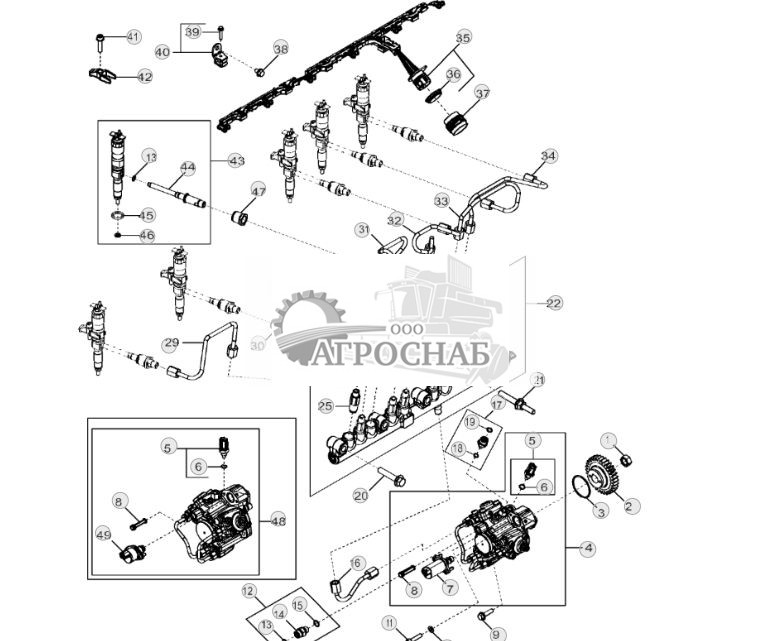 1501 Маховик - ST130077 268.jpg